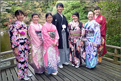 きものお助け隊