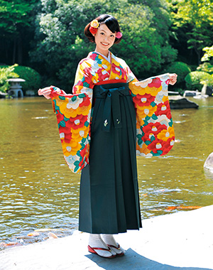 レトロ＆モダン